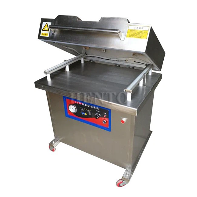 dates vacuum packing machine