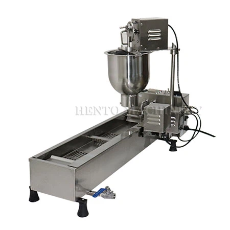 Electric Donut Machine