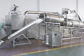 seasoning mixer machine seasoning mixer machine