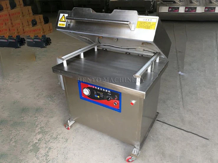 VACUUM PACKER VACUUM PACKER