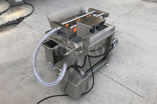 Air Bubble Washer Air Bubble Washer